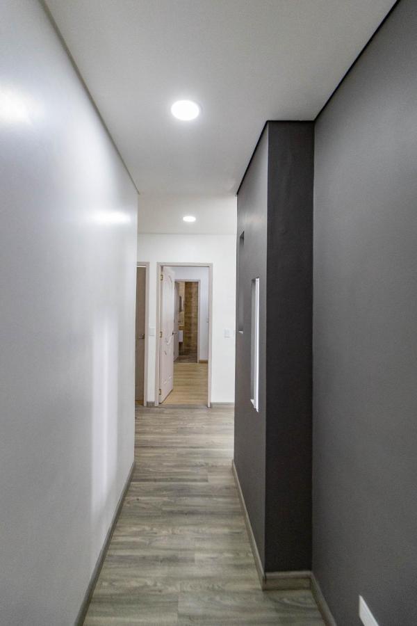 La Pradera Apartment By Hope Guatapé Exteriör bild
